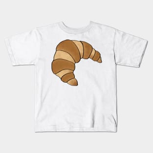 Croissant Kids T-Shirt